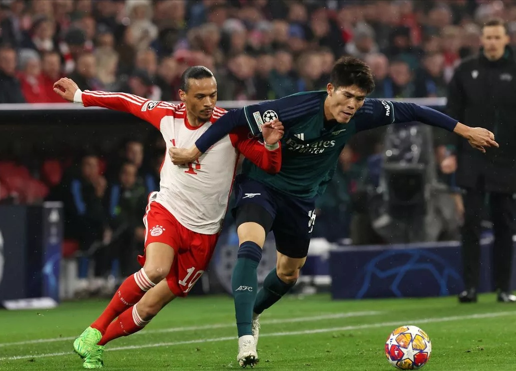 开云官网-欧冠球赛激烈对决令人热血沸腾