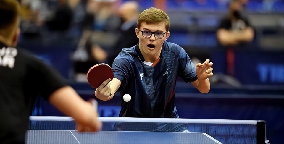 开云体育下载-奥地利队绝杀德国队,梁靖崑高光表现