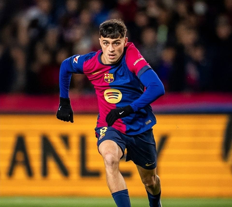 开云在线赛事平台-巴萨vs比利亚雷亚尔：主场全取三分