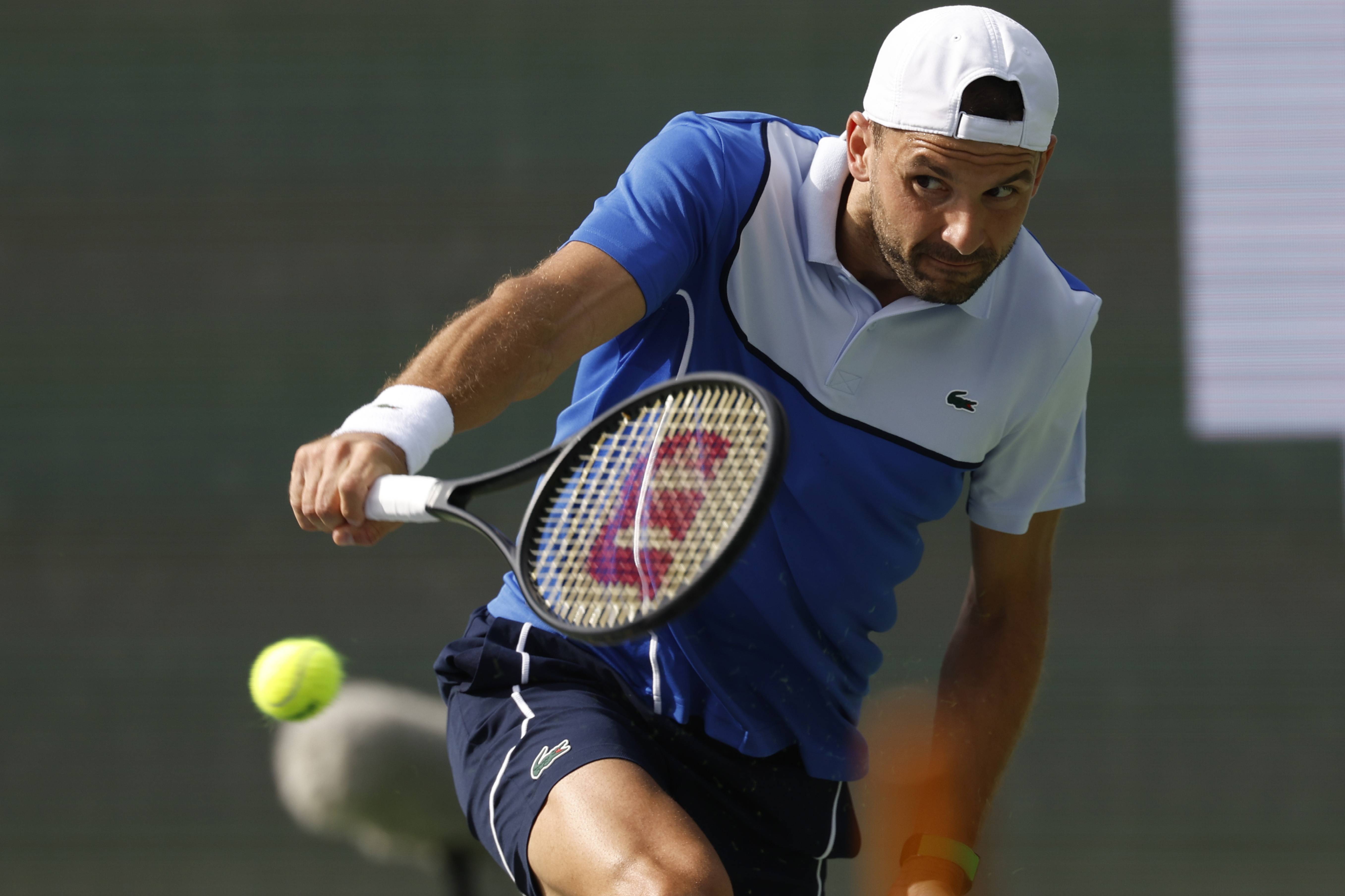 开云体育官方网站-欧洲网球队完胜西班牙网球队,梅德韦杰夫绝境逆转